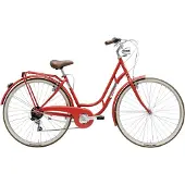 Adriatica Danish H48 6s Bike Clair
