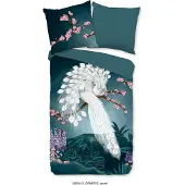 Muller Textil Genesis (Parure de lit, 155 x 220 cm)