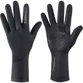 Buddyswim Trilaminate Warmth 2.5 Mm Neoprene Gloves Noir XL