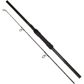 Okuma Custom Black Cb-ca-1303h Carpfishing Rod Noir 3.90 m / 3.5 Lbs