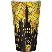 Sonstige Verlage Verre Disney La Belle et la Bête Belle (400 ml)