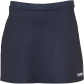 Kempa Logo Shorts Bleu L Femme
