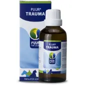Puur Trauma pour chien, chat et chevaux