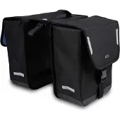 ACID City Classic Rlink Panniers 30l Noir