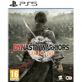 Jeu Vidéo PlayStation 5 SEGA Dynasty Warriors: Origins