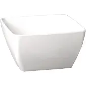 Aps Bol "PURE, Saladier + bol, Blanc