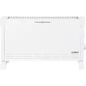 Eurom Convecteur 13,7 x 55,2 cm 2000 W