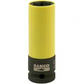 Bahco BWSS12P319 - Jeux de douilles pour roues