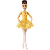 Mattel Disney Princesse Ballerina 3 Bella