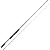 Herakles Calida Ego Vvs Spinning Rod Argenté 2.55 m / 10-30 g