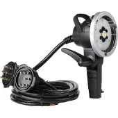 Godox 1200Ws Tête flash pour monture AD600 Bowens