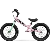 Yedoo Draisienne - - Tootoo Xl - Roues 14 Pouces - Candypink - Pour Enfants De 3 À 6 Ans