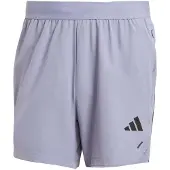 Adidas Pantalon de sport 'POWER' lilas