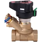 Danfoss ASV-BD DN15 incl. cap. iso.