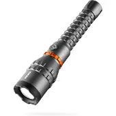 Nebo Tools Davinci 8000 Flashlight Argenté 8000 Lumens