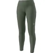Dynafit Ultra Leggings Vert L Femme