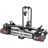 Pro-User Porte-vélos professionnel Diamond SG2 Fixmatic