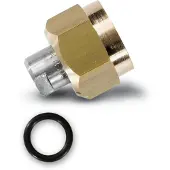 Kärcher Kit de douches 04-1100-1300 l/h 2.639-188.0