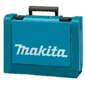 Makita Coffret de transport synthétique pour visseuse valise - 824774-7
