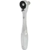Ks Tools Cliquet réversible avec embout 1/4 - 918.1595