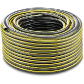 Kärcher Performance Plus tuyau d'arrosage, 25 bar, 15mmx50m, jaune avec noir