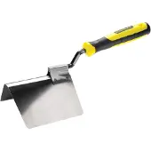 Stanley Couteau d'angle extérieur lame inox