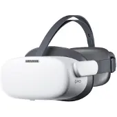 Pico G3 - Casque de réalité virtuelle - 3664 x 1920 @ 90 Hz