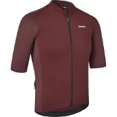 Gripgrab Ride Short Sleeve Jersey Rouge S Homme