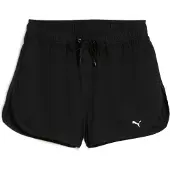Puma 701230274 Swimming Shorts Noir S Femme