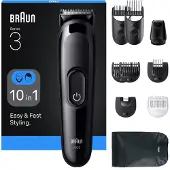 Braun AIO3560