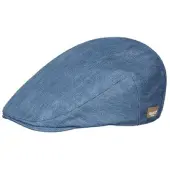 Barts Jarvis Beret Bleu M
