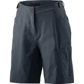 Gonso Adventure Shorts Gris 46 Femme