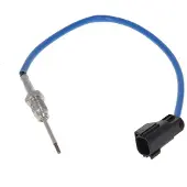 Valeo 368847 Capteur de température des gaz d'échappement pour FORD MONDEO IV Turnier (BA7) M12 x 1,25 290 mm
