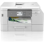 Brother MFC-J4540DW - Imprimante à jet d'encre