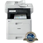 Brother MFC-L8900CDW