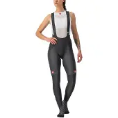 Castelli Sorpasso Ros Bib Tights Noir L Femme