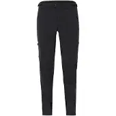 Vaude Bike Minaki Pants Noir M Homme