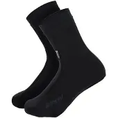 Santini Adapt Overshoes Noir EU 40-43 Homme