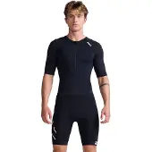 2XU Trisuit à Manches Courtes Core
