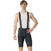 Castelli A/c Bib Shorts Noir 3XL Homme