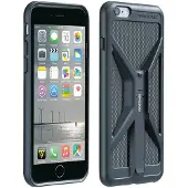 Topeak Étui de remplacement RideCase pour iPhone 6 plus noir TRK-TT9846B