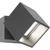 LCD Appliques et plafonniers (745 lm, IP65)