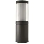 Franssen Lampe de terrasse Titano 45 cm anthracite