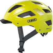 ABUS Hyban 2.0 Urban Helmet Vert L