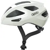 ABUS Macator Helmet Blanc L