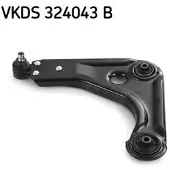Skf Sac à dos, roues suspendues