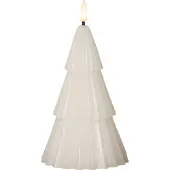 Star Trading LED Pillar Kerze Flamme Grany