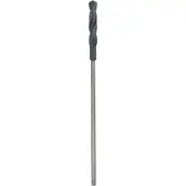 Bosch Mèche Coffrage Sds+ 18x400mm Perçage Rapide Coffrage Béton - Générique
