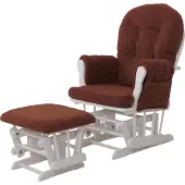 MCW Fauteuil de relaxation -C76