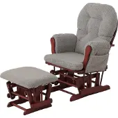 MCW Fauteuil de relaxation -C76